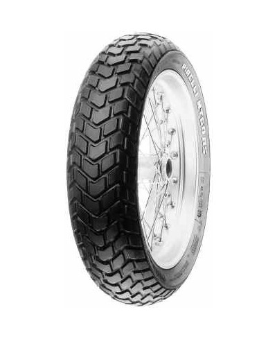 Pneu moto,  Pirelli MT60 RS front 110/80R18  58H  TL