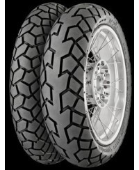 Pneu moto,  Continental TKC 70 M+S front 110/80R18   58H TL