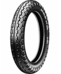 Pneu moto,  Dunlop TT 100 GP front 110/80R18   58V  TL