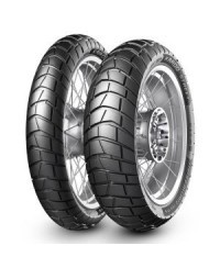 Pneu moto,  Metzeler KAROO STREET Front 110/80R19  59V M+S TL