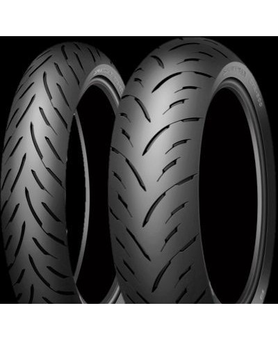 Pneu moto,  Dunlop SPORTMAX GPR 300  front 110/80ZR18(58W) TL