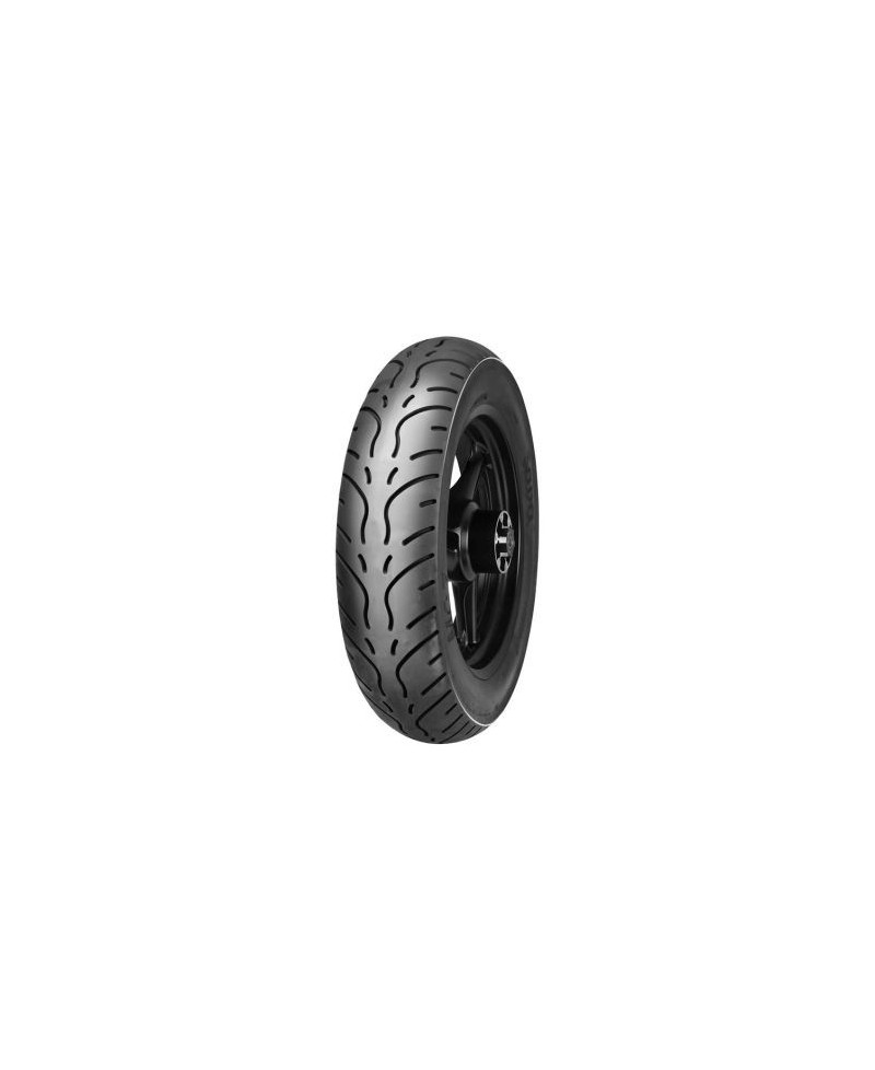 Pneu moto,  Mitas MC 7 front 110/90-16 59P TT