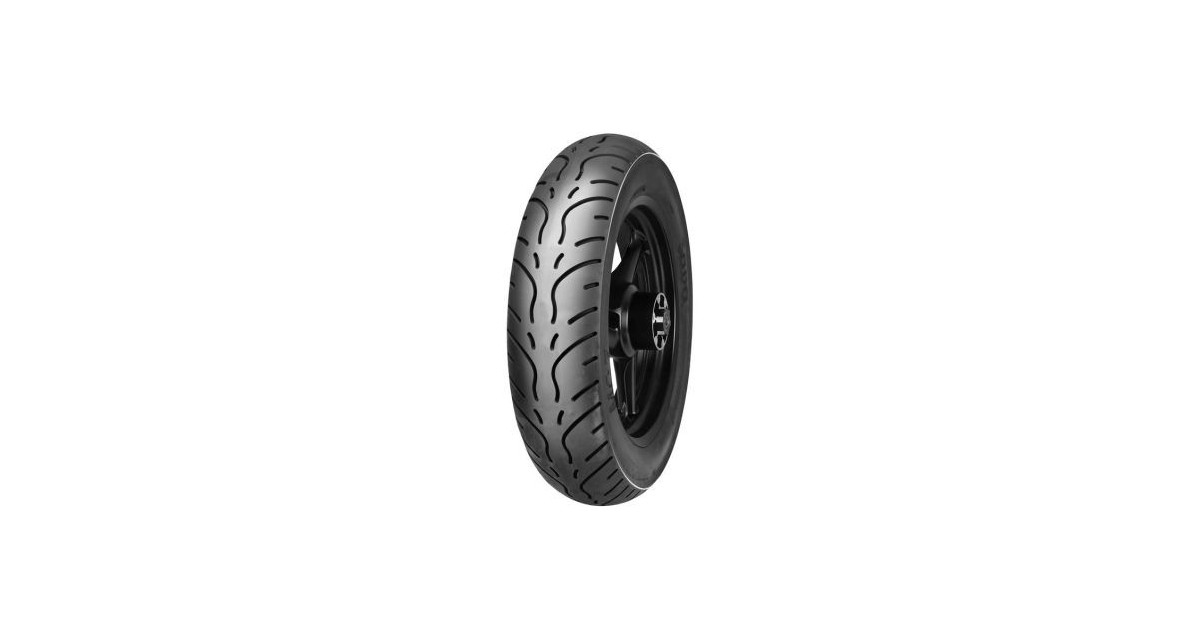 Pneu moto,  Mitas MC 7 front 110/90-16 59P TT