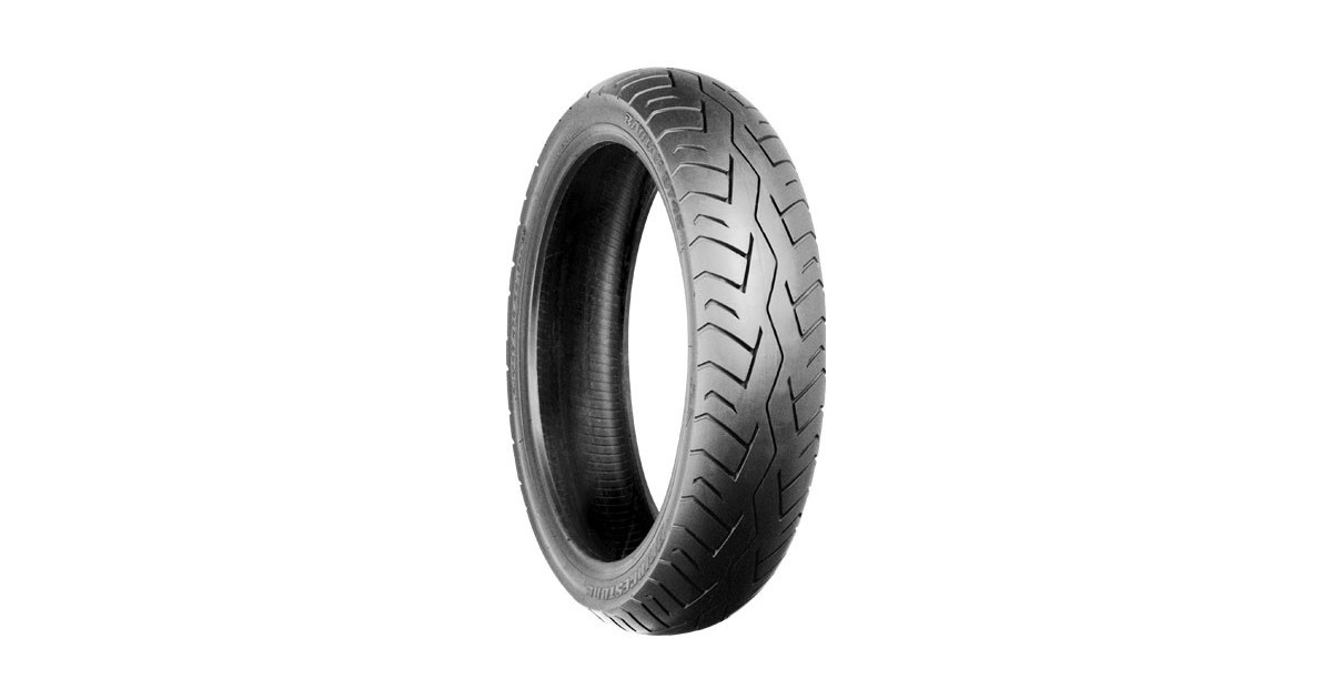 Pneu moto,  Bridgestone BT 45 R 110/90-17   60H