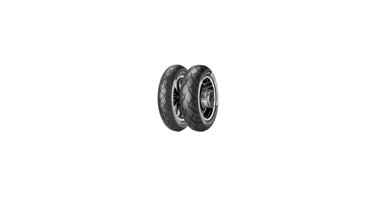 Pneu moto,  Metzeler ME 888 Marathon ULTRA front 110/90-18 61H TL