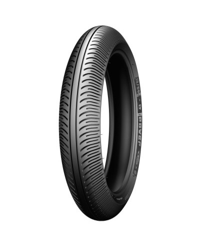 Pneu moto,  Michelin Power RAIN FRONT 12/60R17 NHS