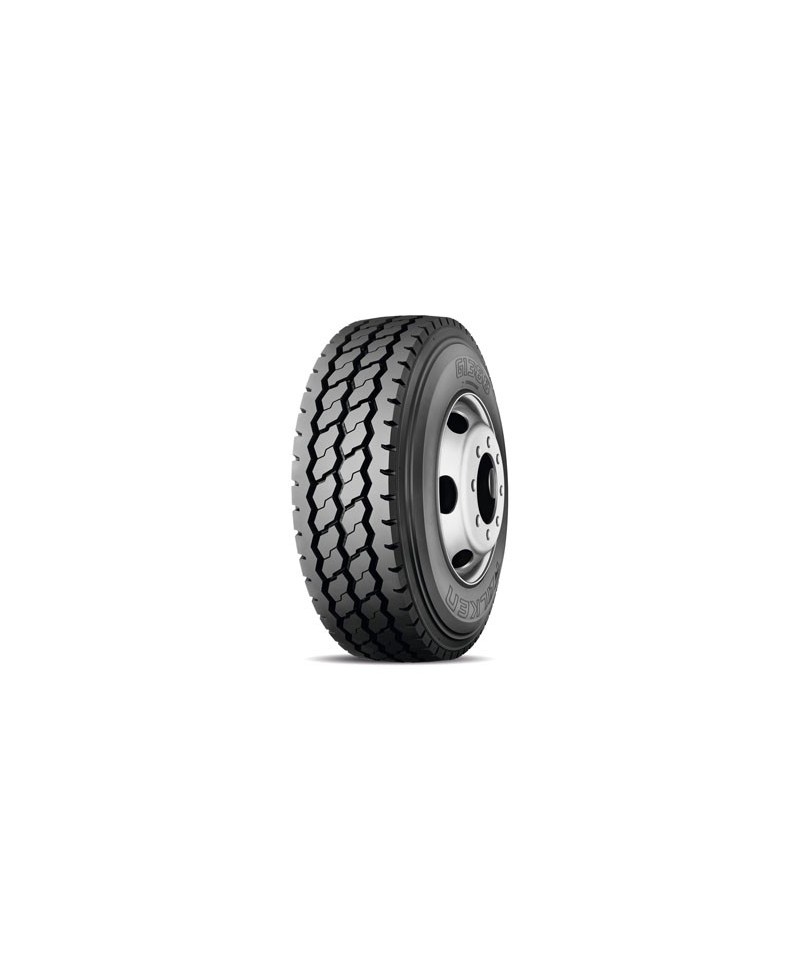 Pneu Falken GI388 12 R22.5 152/148K, M&S, 3PMSF