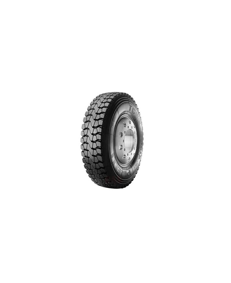 Pneu Pirelli TG85 12 R22.5 152/148L, M&S, 3PMSF