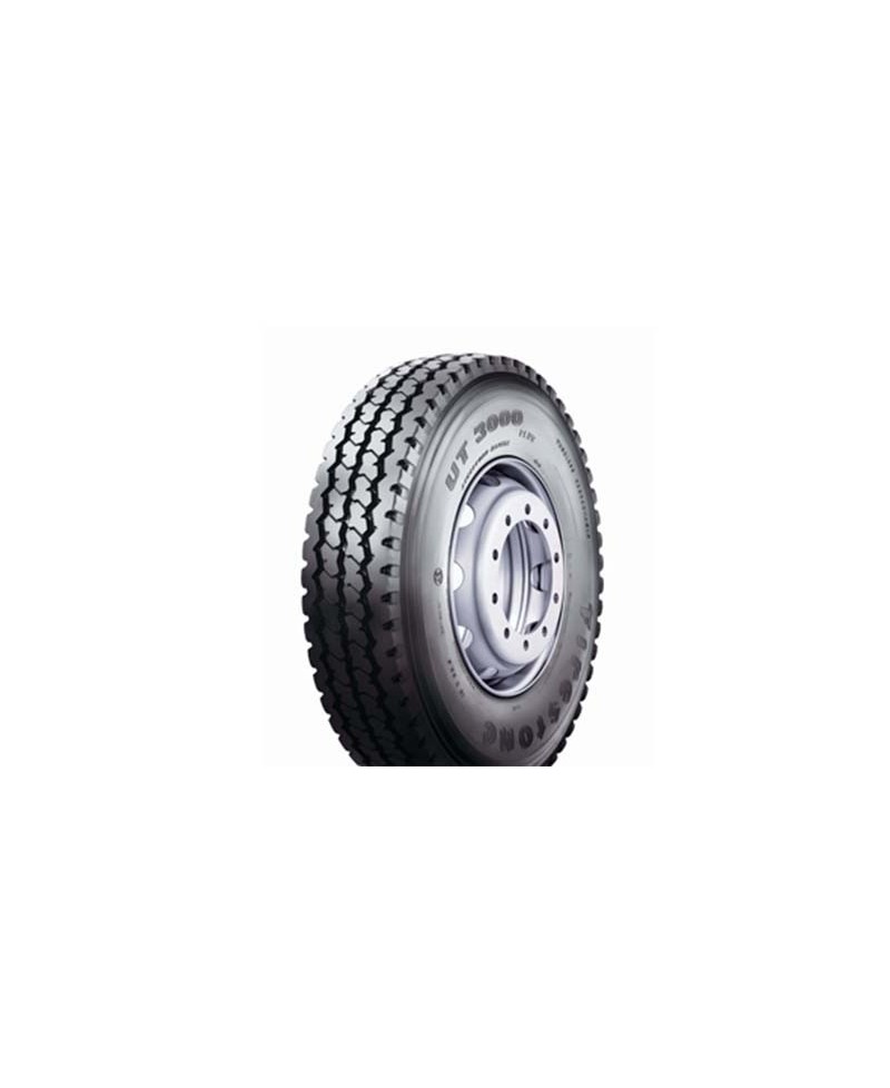 Pneu Firestone UT 3000 PLUS 12 R22.5 152/148K, M&S, 3PMSF