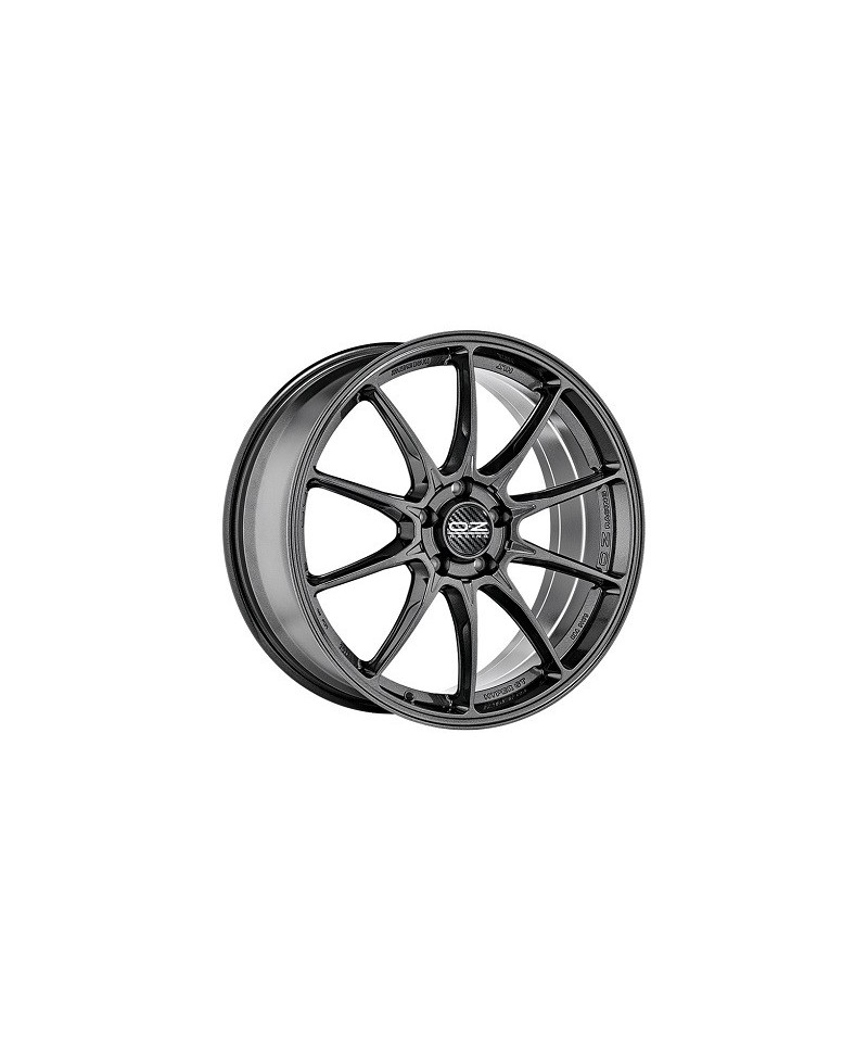 Jante ALU, OZ HYPER GT/SGR/51 STAR GRAPHITE, 12X20 5/130 ET51, Alésage 71.60
