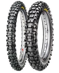 Pneu moto,  Maxxis M-7305D Maxxcross Desert ITM 120/100-18  68M TT NHS