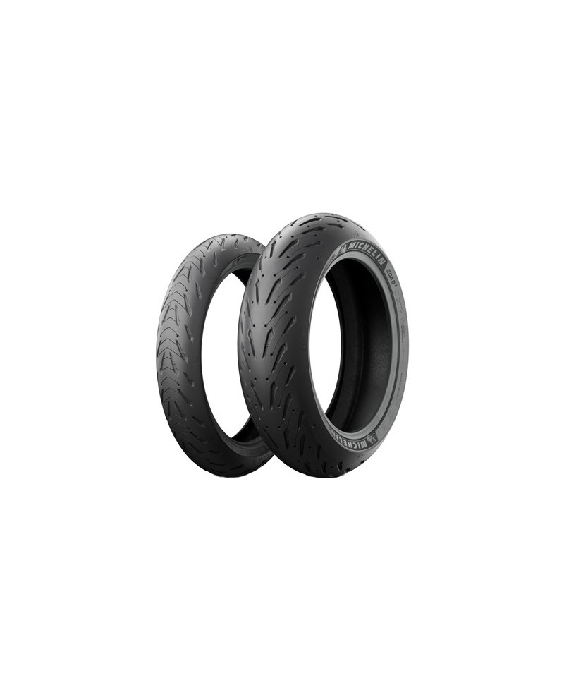 Pneu moto,  Michelin Road 5 Front 120/60ZR17(55W) TL