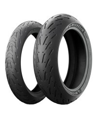 Pneu moto,  Michelin Road 5 Front 120/60ZR17(55W) TL