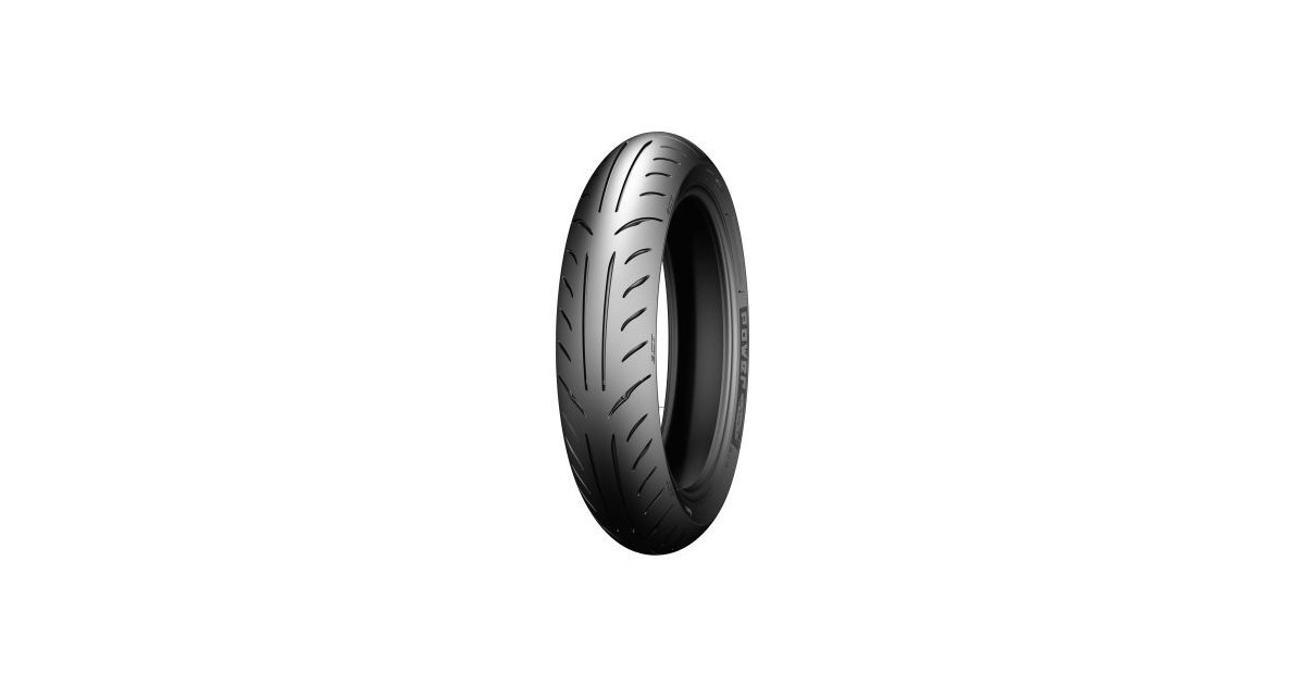 Pneu scooter,  Michelin Power Pure SC front 120/70-13 53P TL