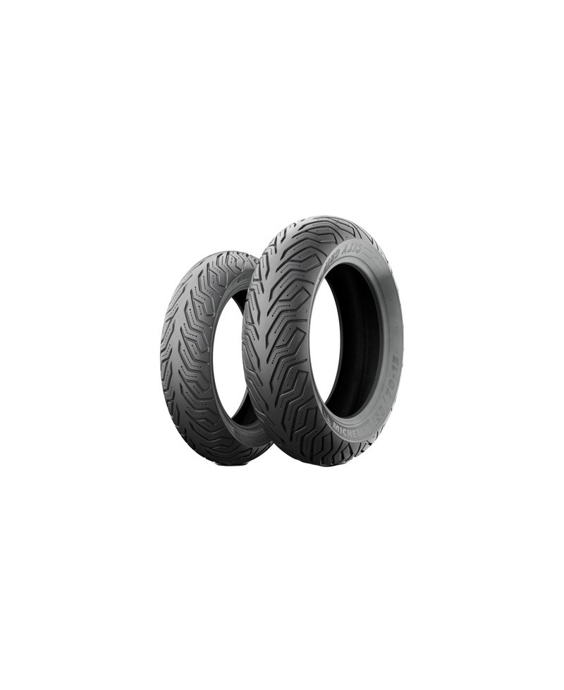 Pneu scooter,  Michelin City Grip 2 front 120/70-15 56S TL