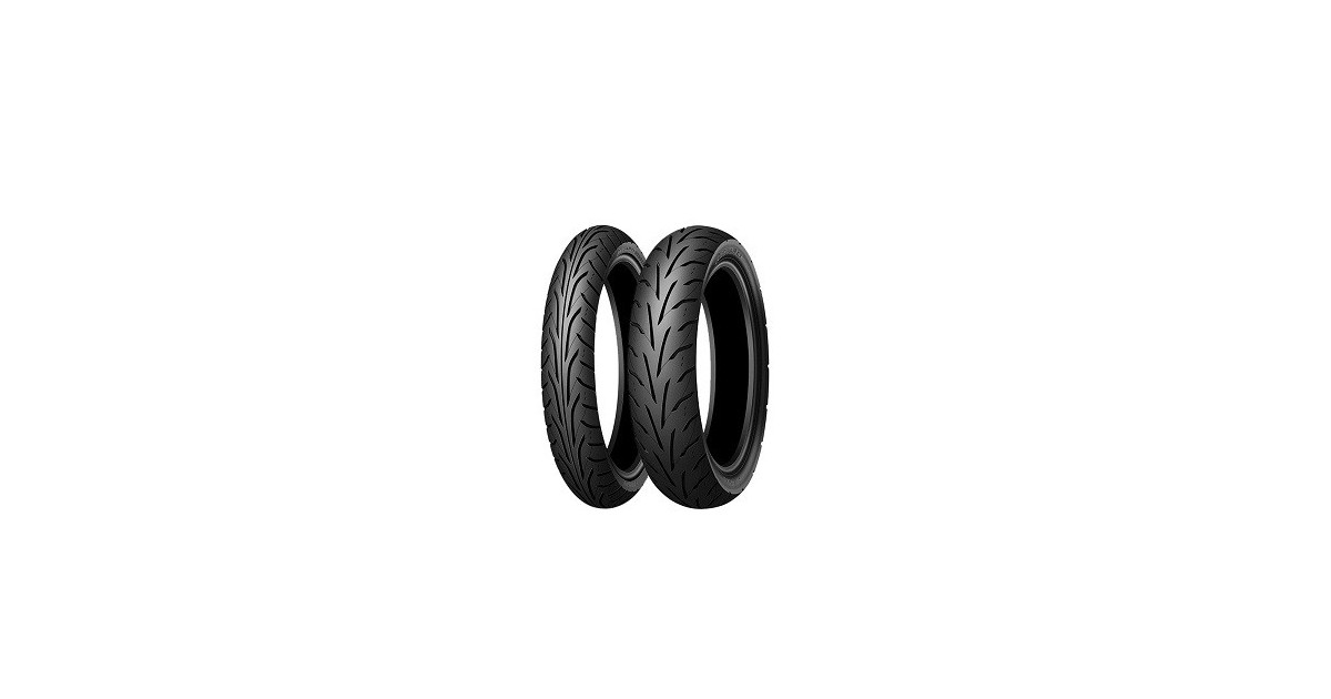 Pneu moto,  Dunlop Arrowmax GT 601 FRONT 120/70-17 58V TL