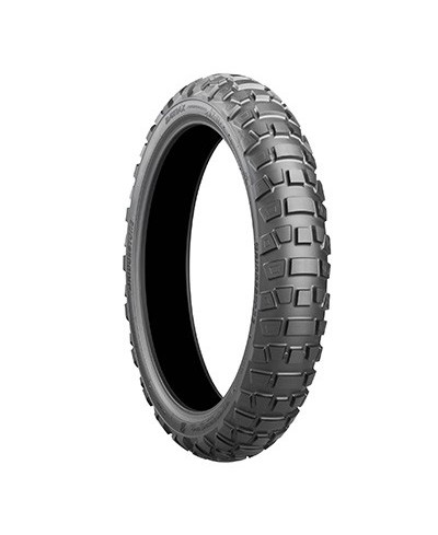 Pneu moto,  Bridgestone   Adventurecross AX41 Front 120/70B19   60Q TL