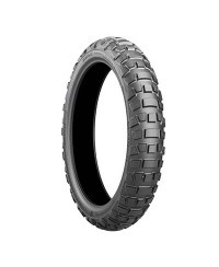 Pneu moto,  Bridgestone   Adventurecross AX41 Front 120/70B19   60Q TL