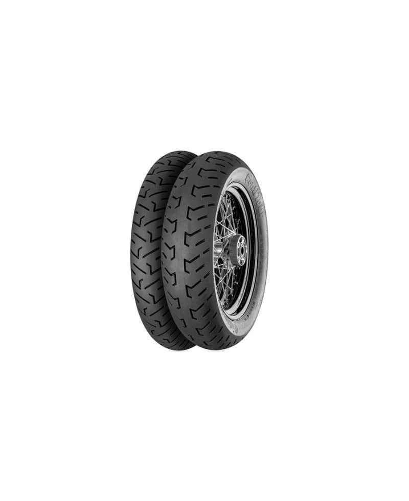 PNEU MOTO CONTINENTAL CONTITOUR RF FRONT 120/70 B 21 68 V TL