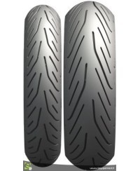 Pneu scooter,  Michelin POWER 3 SCOOTER front 120/70R14  55H TL