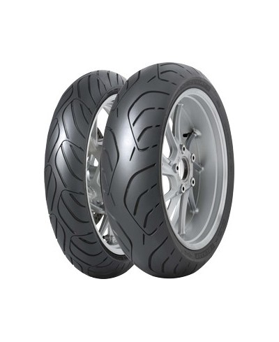 Pneu scooter,  Dunlop Sportmax Roadsmart III front 120/70R15 56H TL