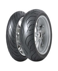 Pneu scooter,  Dunlop Sportmax Roadsmart III front 120/70R15 56H TL