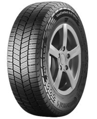 CONTINENTAL VanContact Ultra 215 /65 R16C 109 / 107T, EVC, 8PR