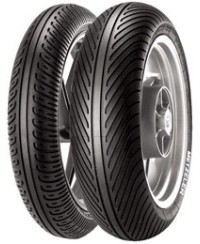 Pneu moto,  Metzeler Racetec RR Rain KR1 Front 120/70R17   NHS TL