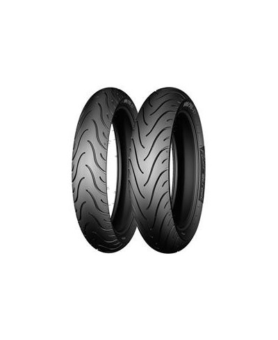 Pneu moto,  Michelin Pilot Street Radial FRONT  120/70R17  58H TT/TL