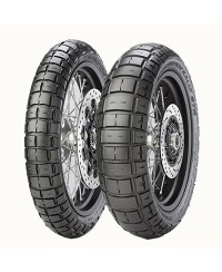 Pneu moto,  Pirelli Scorpion Rally STR Front 120/70R17 58H TL M+S