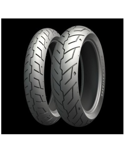 Pneu moto,  Michelin SCORCHER 21 Front 120/70R17  58V TL