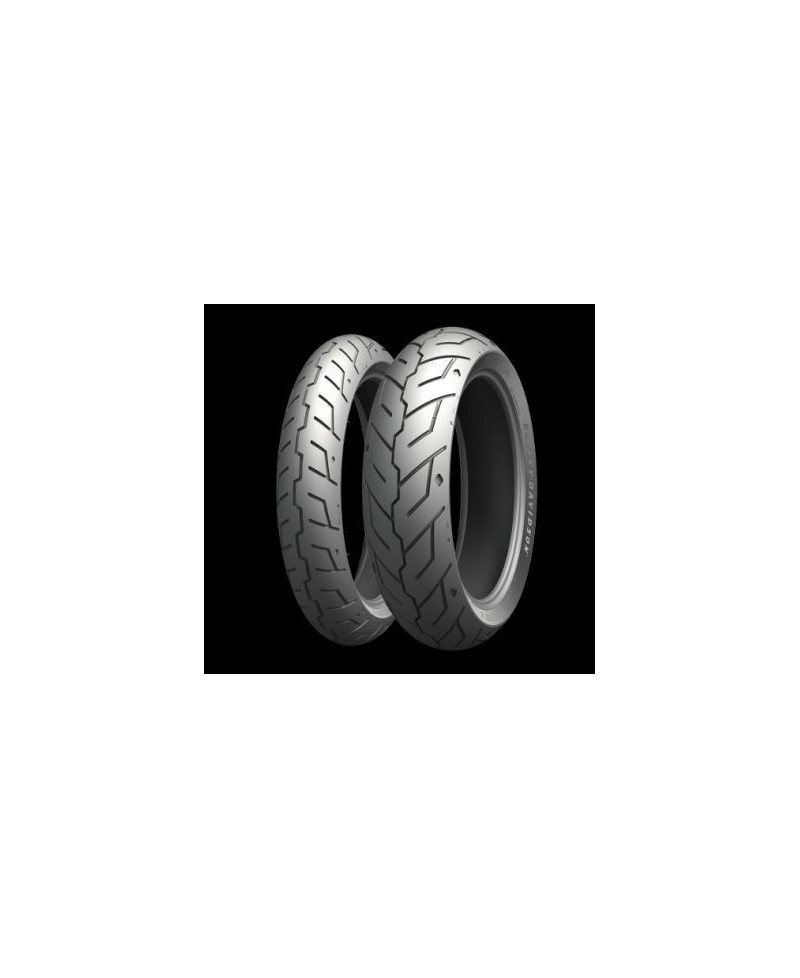 Pneu moto,  Michelin SCORCHER 21 Front 120/70R17  58V TL