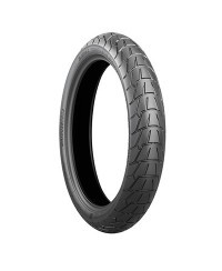 Pneu moto,  Bridgestone Adventurecross Scrambler AX 41S  Front 120/70R19  60H TL / M+S