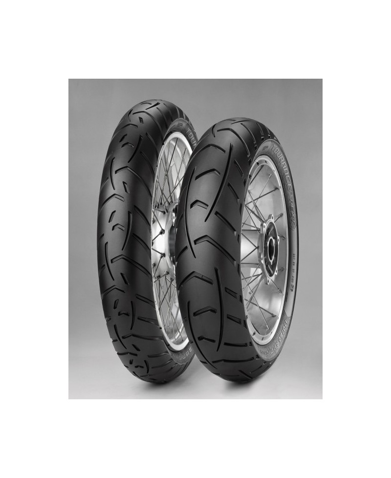Pneu moto,  Metzeler TOURANCE NEXT B  Front 120/70R19  60V TL