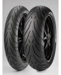 Pneu moto,  Pirelli Angel GT FRONT  120/70ZR17 58W TL