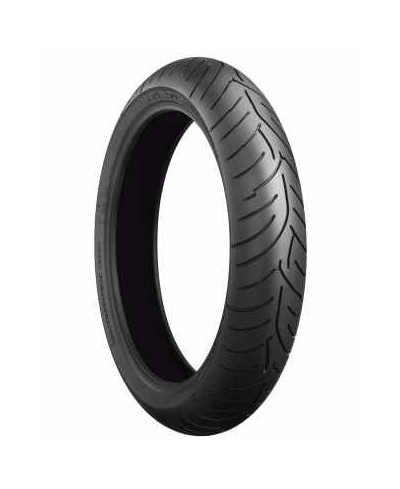 Pneu moto,  Bridgestone BT 023 F GT 120/70ZR17 58W TL