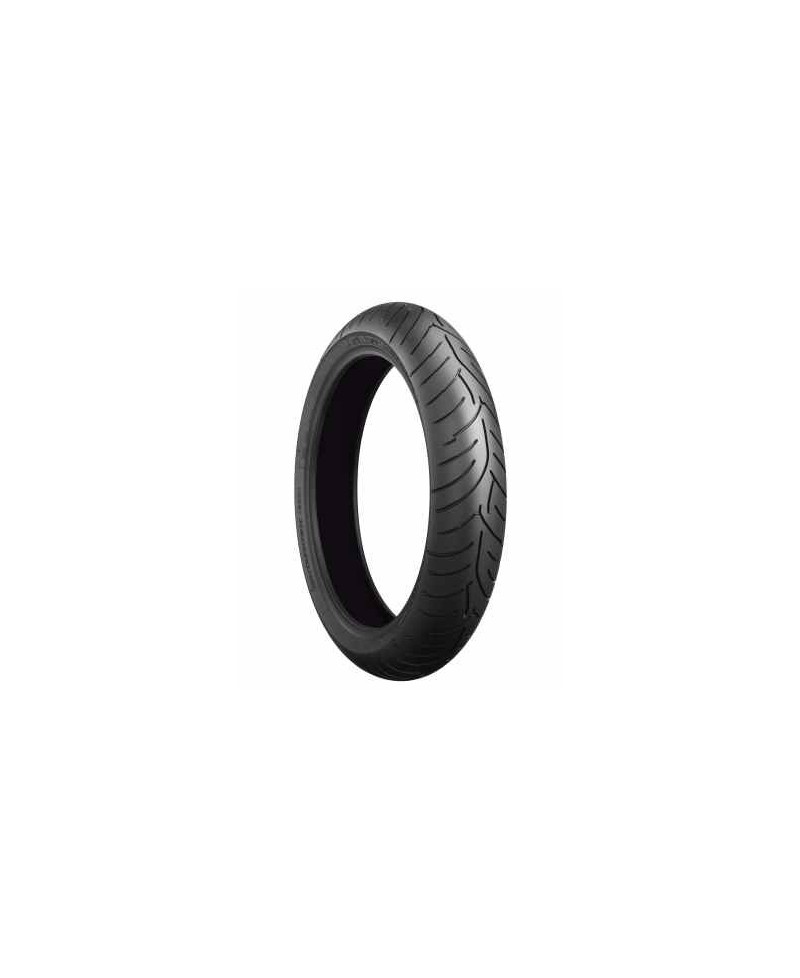 Pneu moto,  Bridgestone BT 023 F GT 120/70ZR17 58W TL