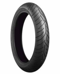 Pneu moto,  Bridgestone BT 023 F GT 120/70ZR17 58W TL