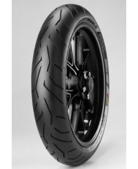 Pneu moto,  Pirelli Diablo Rosso II FRONT (K)  120/70ZR17 58W TL