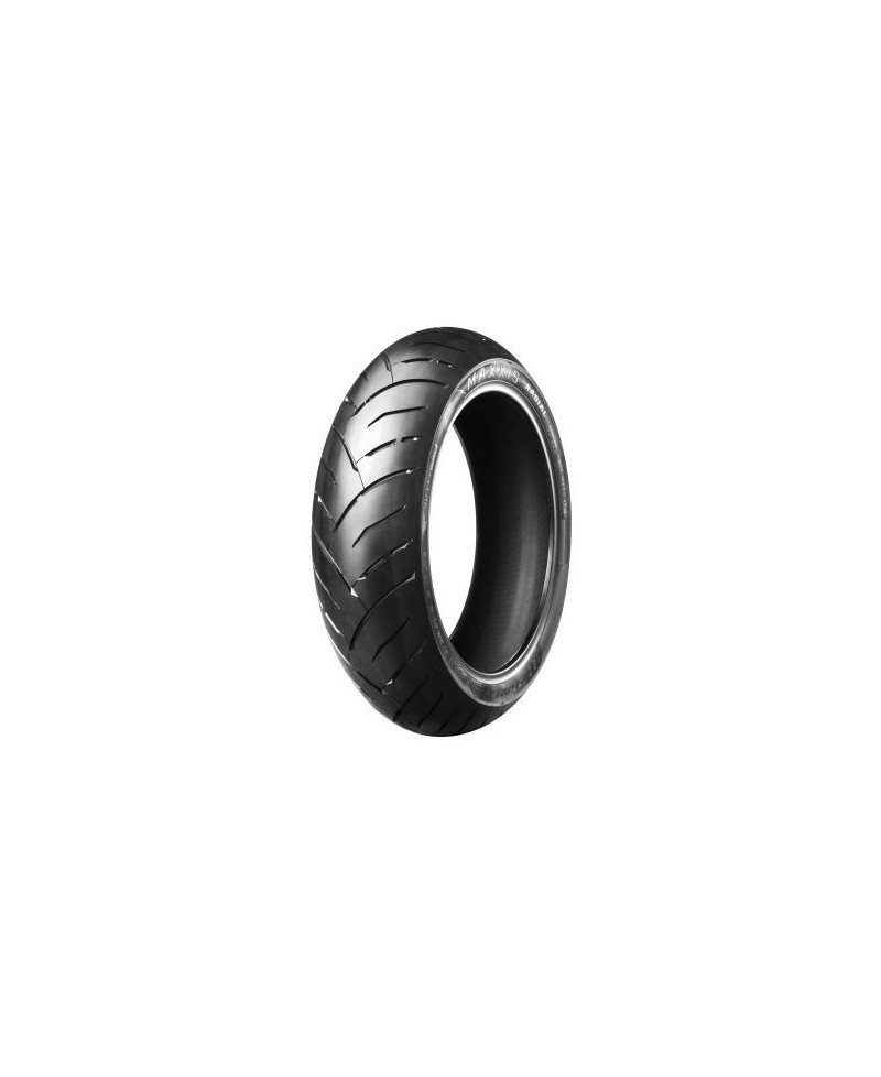 Pneu moto,  Maxxis MA-ST2-J Supermaxx SOFT FRONT 120/70ZR17 (58W) TL