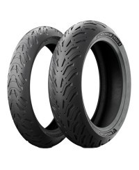 Pneu moto,  Michelin Road 6 FRONT  120/70ZR17(58W) TL