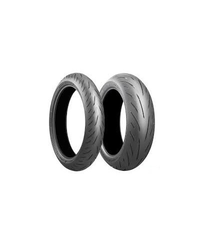PNEU MOTO BRIDGESTONE S22 FRONT BATTLAX 120/70 ZR 17 (58 W) TL
