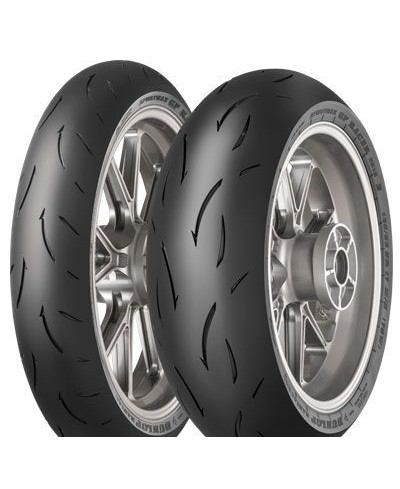 Pneu moto,  Dunlop Sportmax GP Racer D 212 FRONT 120/70ZR17  58W  TL