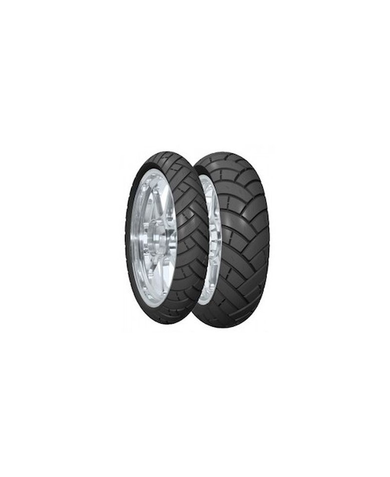 PNEU MOTO AVON TRAILRIDER AV53 M+S FRONT 120/70 ZR 17 58 W TL