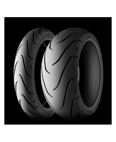 Pneu moto,  Michelin SCORCHER 11 T  HD Front 120/70ZR18  59W TL