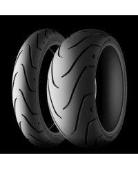 Pneu moto,  Michelin SCORCHER 11 T  HD Front 120/70ZR18  59W TL