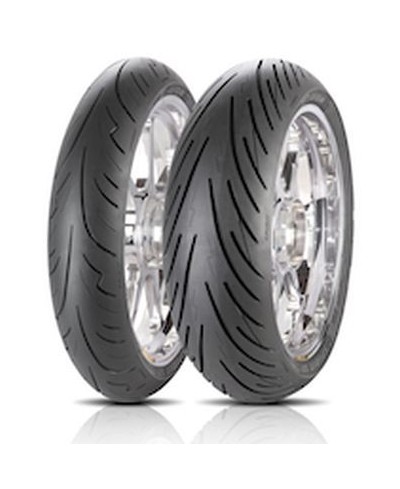 Pneu moto,  Avon SPIRIT ST AV75 Front 120/70ZR18(59W) TL