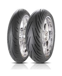 Pneu moto,  Avon SPIRIT ST AV75 Front 120/70ZR18(59W) TL