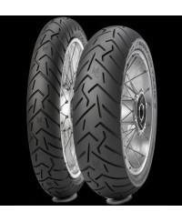 Pneu moto,  Pirelli Scorpion Trail II (D) Front  120/70ZR19  60W