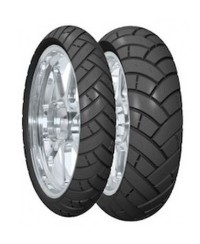 Pneu moto,  Avon Trailrider AV53 M+S Front 120/70ZR19(60W) TL